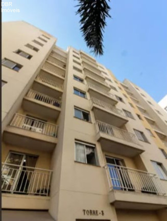 Imagem Apartamento com 2 Quartos à Venda, 50 m² em Vila Carrão - São Paulo Imagem Apartamento com 2 Quartos à Venda, 50 m² em Vila Carrão - São Paulo