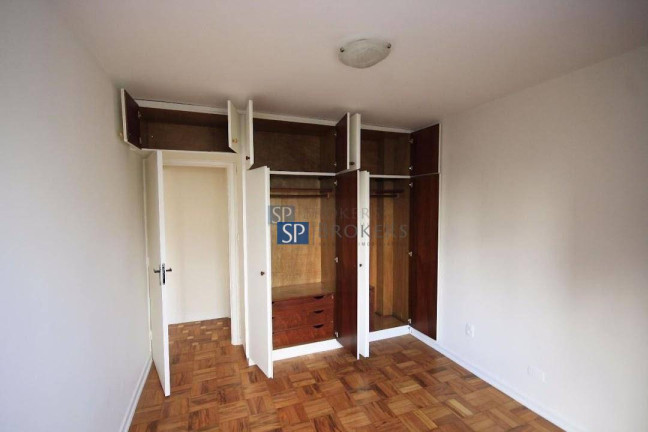 Imagem Apartamento com 1 Quarto à Venda, 52 m² em Sumarezinho - São Paulo
