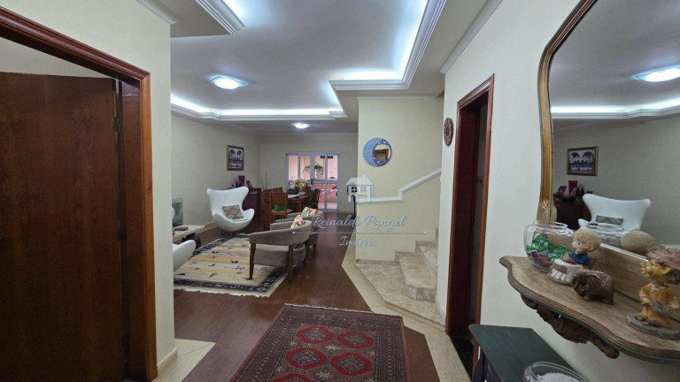 Imagem Casa com 4 Quartos à Venda, 234 m² em Parque Residencial Presidente Médici - Itu Imagem Casa com 4 Quartos à Venda, 234 m² em Parque Residencial Presidente Médici - Itu