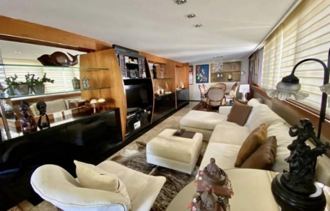 Imagem Apartamento com 4 Quartos à Venda, 220 m² em Boa Viagem - Recife Imagem Apartamento com 4 Quartos à Venda, 220 m² em Boa Viagem - Recife