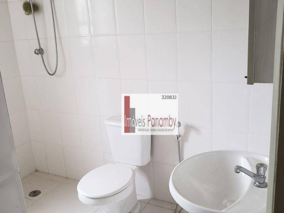 Imagem Apartamento com 2 Quartos à Venda, 85 m² em Vila Andrade - São Paulo Imagem Apartamento com 2 Quartos à Venda, 85 m² em Vila Andrade - São Paulo