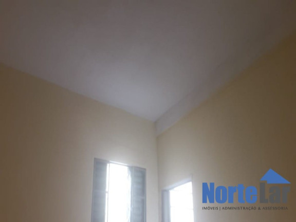 Imagem Casa com 1 Quarto para Alugar, 55 m² em Sítio Morro Grande - São Paulo Imagem Casa com 1 Quarto para Alugar, 55 m² em Sítio Morro Grande - São Paulo