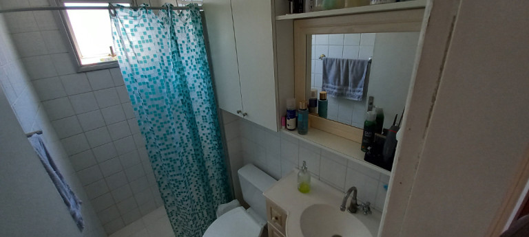Imagem Apartamento com 2 Quartos à Venda, 48 m² em Vila Carmosina - São Paulo Imagem Apartamento com 2 Quartos à Venda, 48 m² em Vila Carmosina - São Paulo