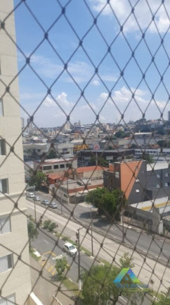 Imagem Apartamento com 3 Quartos à Venda, 62 m² em Vila Diadema - Diadema