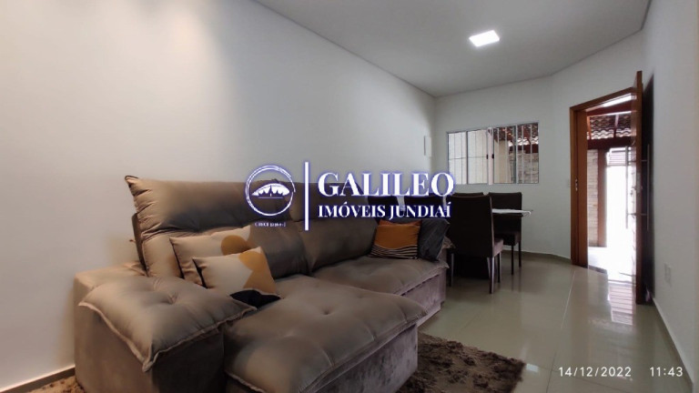 Imagem Casa com 3 Quartos à Venda, 150 m² em Jardim Marambaia Ii - Jundiaí Imagem Casa com 3 Quartos à Venda, 150 m² em Jardim Marambaia Ii - Jundiaí