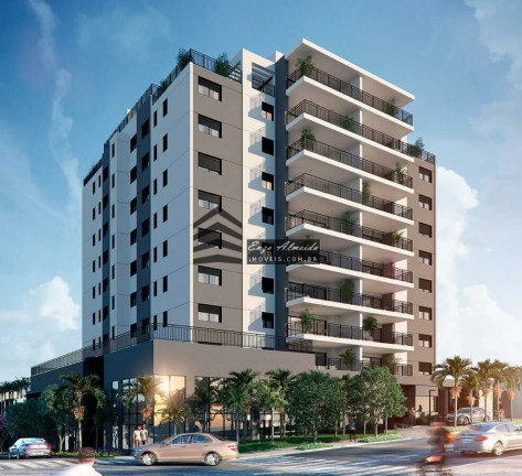 Apartamento com 4 Quartos à Venda, 179 m² em Mooca - São Paulo