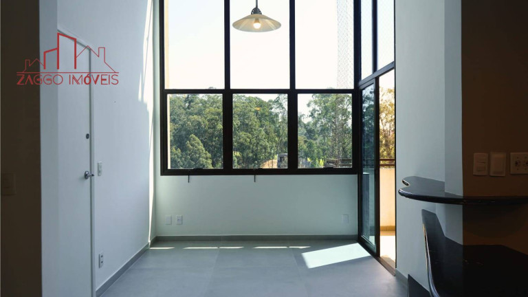 Imagem Apartamento com 1 Quarto à Venda, 61 m² em Paraíso Do Morumbi - São Paulo