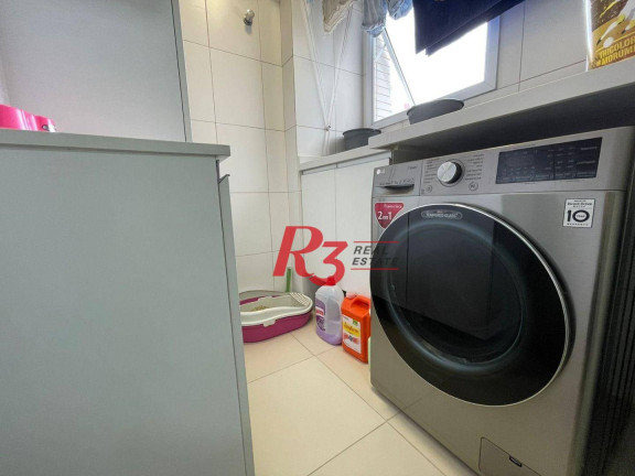 Imagem Apartamento com 2 Quartos à Venda, 86 m² em Boqueirão - Praia Grande Imagem Apartamento com 2 Quartos à Venda, 86 m² em Boqueirão - Praia Grande