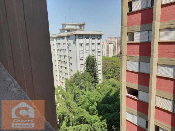 Imagem Apartamento com 3 Quartos à Venda, 121 m² em Paraíso - São Paulo Imagem Apartamento com 3 Quartos à Venda, 121 m² em Paraíso - São Paulo