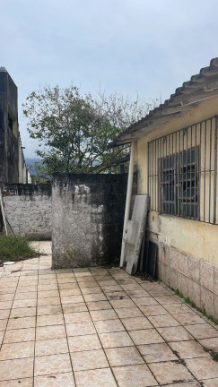 Imagem Casa com 3 Quartos à Venda, 125 m² em Caiçara - Praia Grande