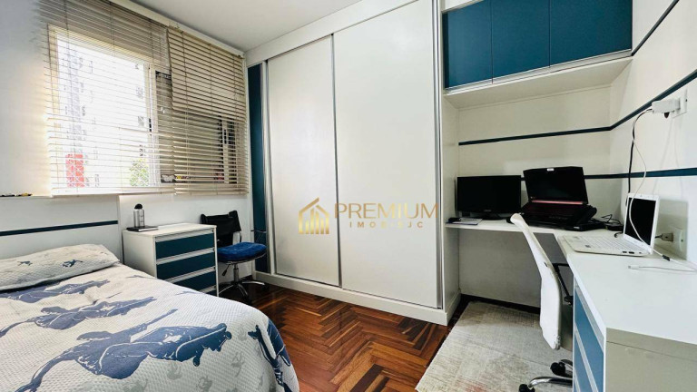 Imagem Apartamento com 4 Quartos à Venda, 107 m² em Floradas De São José - São José Dos Campos