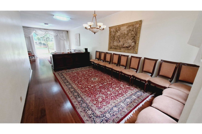 Imagem Casa com 4 Quartos à Venda, 425 m² em Brooklin Paulista - São Paulo Imagem Casa com 4 Quartos à Venda, 425 m² em Brooklin Paulista - São Paulo