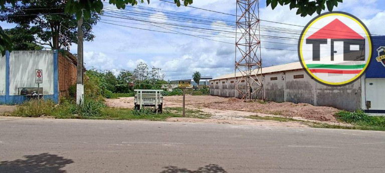 Imagem Imóvel para Alugar, 3.000 m² em Nova Marabá - Marabá Imagem Imóvel para Alugar, 3.000 m² em Nova Marabá - Marabá