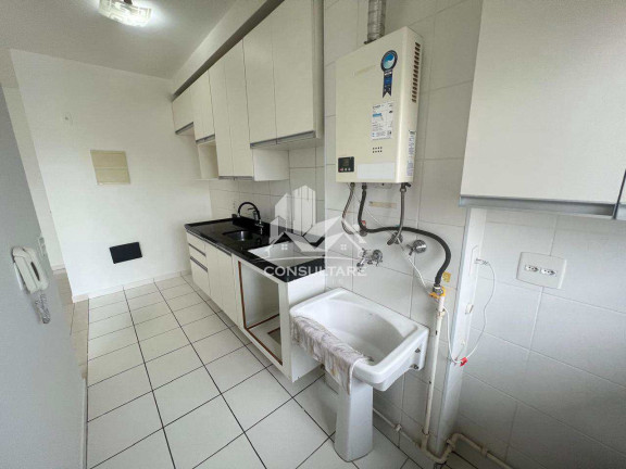 Imagem Apartamento com 2 Quartos à Venda, 75 m² em Marapé - Santos