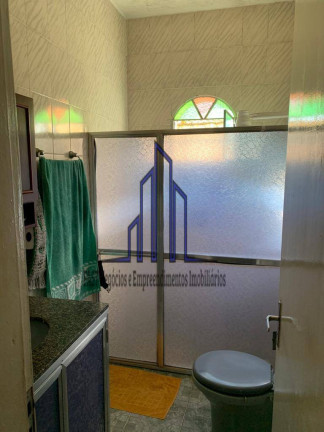 Imagem Casa com 3 Quartos à Venda, 80 m² em Centro - Itaboraí