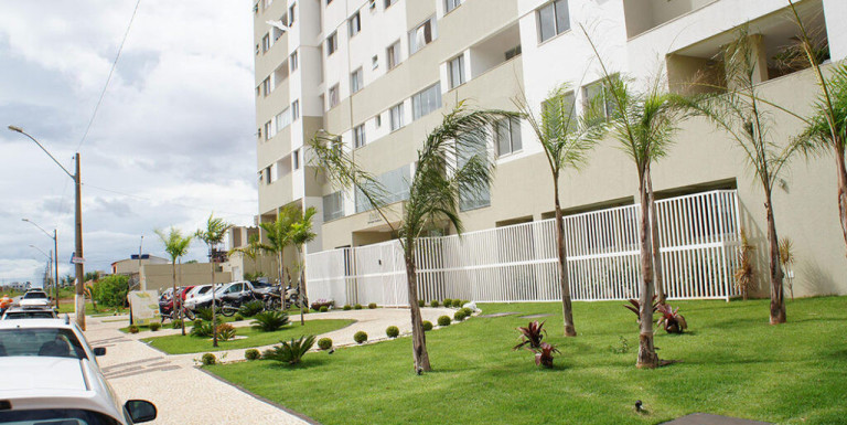 Imagem Imóvel com 3 Quartos à Venda,  em Vila Rosa - Goiânia