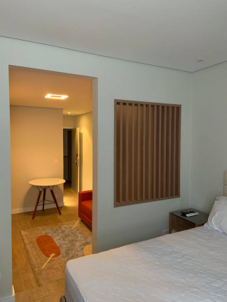 Imagem Apartamento com 1 Quarto para Alugar, 28 m² em Cerqueira Cesar - São Paulo Imagem Apartamento com 1 Quarto para Alugar, 28 m² em Cerqueira Cesar - São Paulo