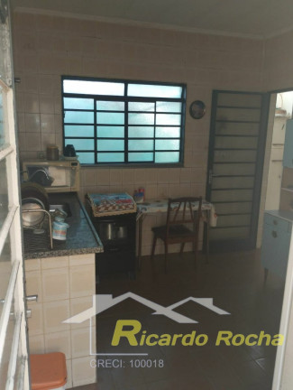Imagem Casa com 2 Quartos à Venda, 129 m² em Bela Vista - Rio Claro Imagem Casa com 2 Quartos à Venda, 129 m² em Bela Vista - Rio Claro