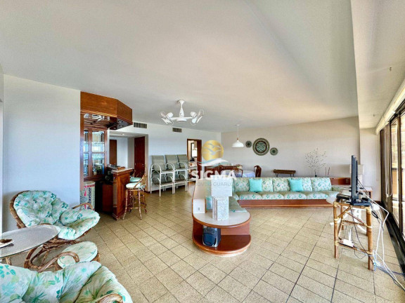 Imagem Apartamento com 4 Quartos à Venda, 200 m² em Jardim Astúrias - Guarujá Imagem Apartamento com 4 Quartos à Venda, 200 m² em Jardim Astúrias - Guarujá