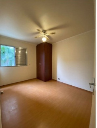 Imagem Apartamento com 3 Quartos à Venda, 110 m² em Sumaré - São Paulo