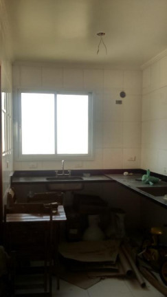 Imagem Apartamento com 3 Quartos à Venda, 96 m² em Campestre - Santo André