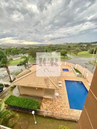 Imagem Apartamento com 2 Quartos à Venda, 48 m² em Jardim Leocádia - Sorocaba