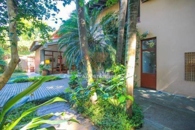 Imagem Casa com 4 Quartos à Venda, 363 m² em Cidade Jardim - São Paulo