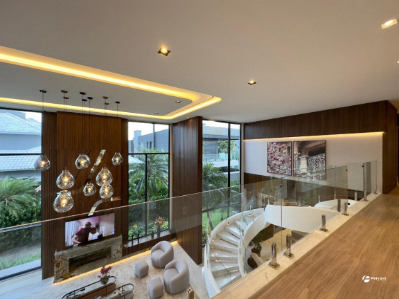 Imagem Casa de Condomínio com 5 Quartos à Venda, 596 m² em Morada Do Sol - Capão Da Canoa Imagem Casa de Condomínio com 5 Quartos à Venda, 596 m² em Morada Do Sol - Capão Da Canoa