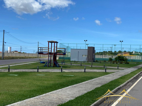 Imagem Terreno em Condomínio à Venda, 225 m² em Parque Das Nações - Parnamirim
