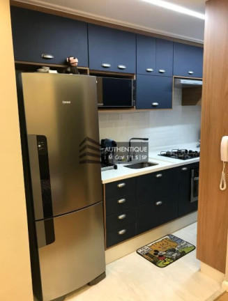 Imagem Apartamento com 3 Quartos à Venda, 69 m² em Vila Das Mercês - São Paulo Imagem Apartamento com 3 Quartos à Venda, 69 m² em Vila Das Mercês - São Paulo