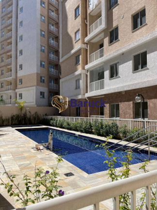 Imagem Apartamento com 1 Quarto à Venda, 39 m² em água Branca - São Paulo