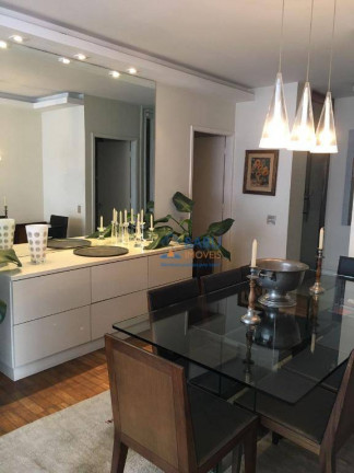 Imagem Apartamento com 3 Quartos à Venda, 180 m² em Higienópolis - São Paulo Imagem Apartamento com 3 Quartos à Venda, 180 m² em Higienópolis - São Paulo