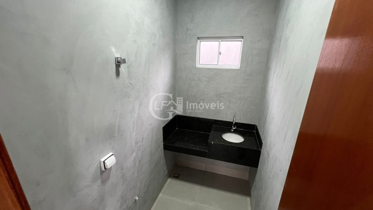 Imagem Casa com 3 Quartos à Venda, 131 m² em Parque Dos Novos Estados - Campo Grande Imagem Casa com 3 Quartos à Venda, 131 m² em Parque Dos Novos Estados - Campo Grande