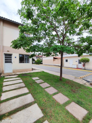 Imagem Casa de Condomínio com 2 Quartos à Venda, 65 m² em Guaratiba - Rio De Janeiro