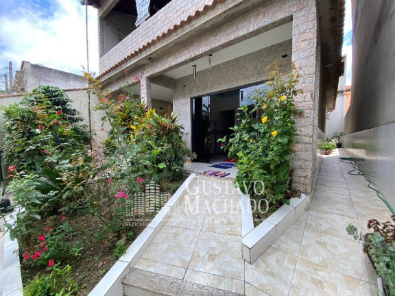 Casa com 2 Quartos à Venda, 192 m² em Colônia Santo Antônio - Barra Mansa