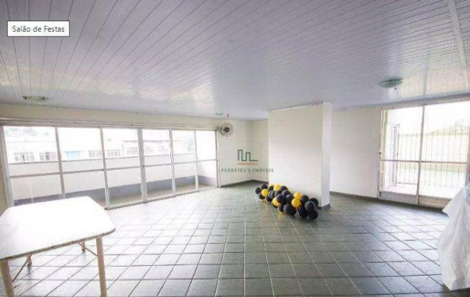 Imagem Apartamento com 2 Quartos à Venda, 56 m² em Fonseca - Niterói Imagem Apartamento com 2 Quartos à Venda, 56 m² em Fonseca - Niterói