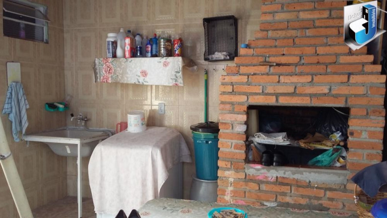 Imagem Casa com 3 Quartos à Venda, 120 m² em Vila Angélica - Tatuí Imagem Casa com 3 Quartos à Venda, 120 m² em Vila Angélica - Tatuí