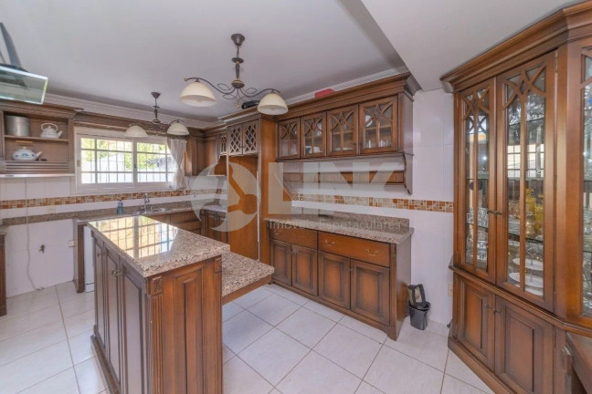 Imagem Casa com 3 Quartos à Venda, 282 m² em Chácara Das Pedras - Porto Alegre
