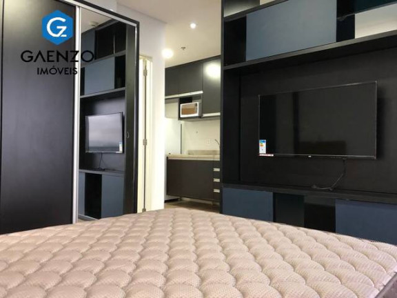 Imagem Apartamento com 1 Quarto à Venda, 33 m² em Centro - Osasco