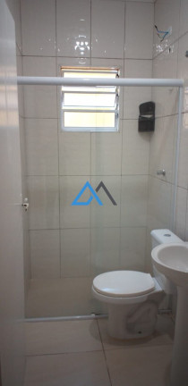Imagem Sobrado com 2 Quartos à Venda, 115 m² em Portal Das Alamedas - Franco Da Rocha