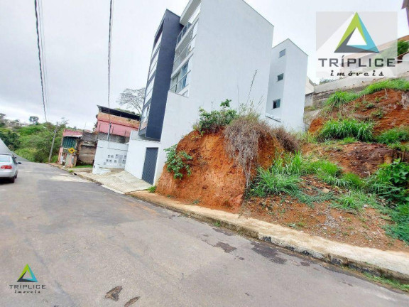 Imagem Terreno à Venda, 264 m² em São Pedro - Juiz De Fora Imagem Terreno à Venda, 264 m² em São Pedro - Juiz De Fora