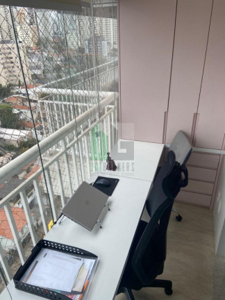Imagem Apartamento com 3 Quartos à Venda, 97 m² em Chácara Inglesa - São Paulo Imagem Apartamento com 3 Quartos à Venda, 97 m² em Chácara Inglesa - São Paulo