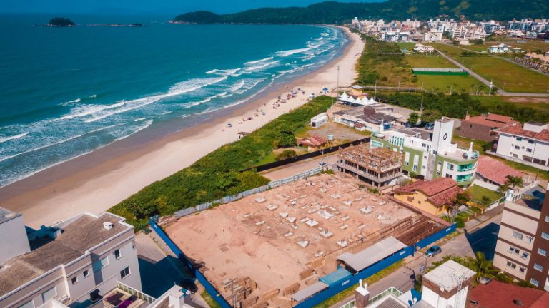 Imagem Apartamento com 3 Quartos à Venda, 74 m² em Praia De Palmas - Governador Celso Ramos Imagem Apartamento com 3 Quartos à Venda, 74 m² em Praia De Palmas - Governador Celso Ramos