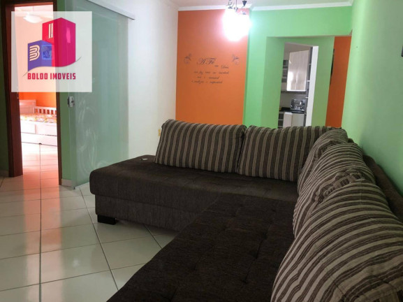 Imagem Apartamento com 2 Quartos à Venda, 112 m² em Vila Guilhermina - Praia Grande