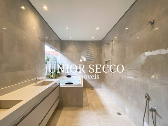 Imagem Casa de Condomínio com 3 Quartos à Venda, 360 m² em Quinta Do Lago Residence - São José Do Rio Preto