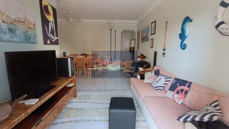 Imagem Apartamento com 4 Quartos à Venda, 100 m² em Astúrias - Guarujá Imagem Apartamento com 4 Quartos à Venda, 100 m² em Astúrias - Guarujá
