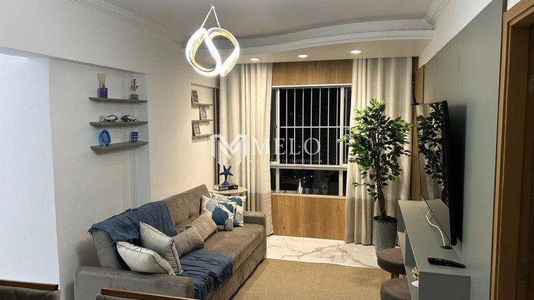 Foto do imóvel Apartamento com 2 Quartos à Venda, 55 m² em Boa Viagem - Recife