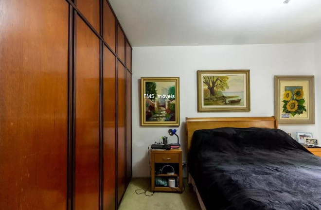 Imagem Imóvel com 4 Quartos à Venda, 188 m² em Moema - São Paulo Imagem Imóvel com 4 Quartos à Venda, 188 m² em Moema - São Paulo