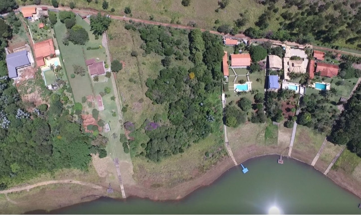 Imagem Terreno à Venda, 2.960 m² em Recanto - Piracaia Imagem Terreno à Venda, 2.960 m² em Recanto - Piracaia