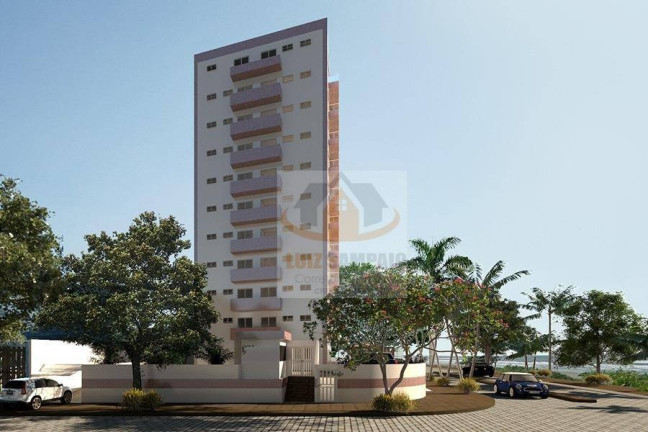 Imagem Apartamento com 2 Quartos à Venda, 55 m² em Jardim Suarão - Itanhaém Imagem Apartamento com 2 Quartos à Venda, 55 m² em Jardim Suarão - Itanhaém